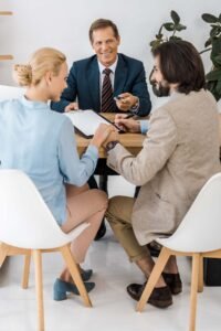 Asesoría para inversiones y seguros Barcelona