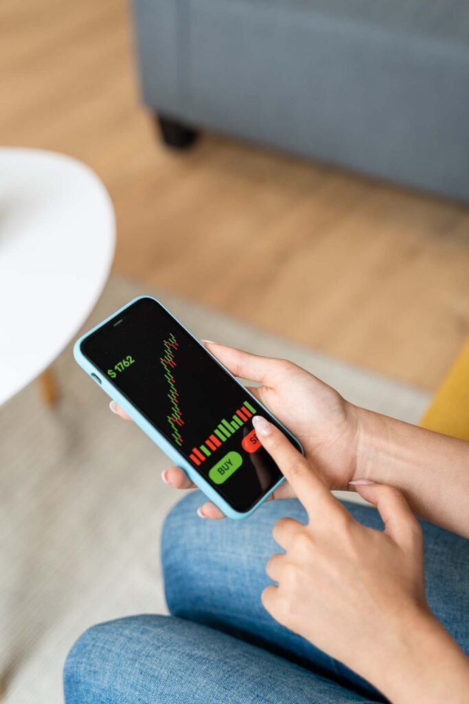 Contacta mis servicios Barcelona